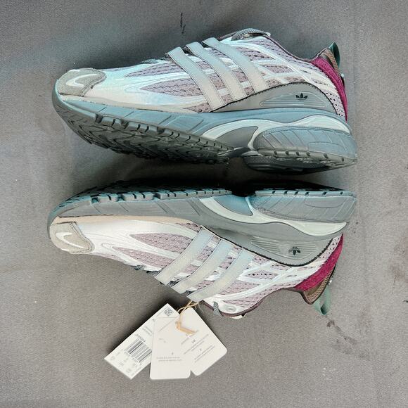 Song for the Mute x adidas Adistar Cushion Taupe - Picture 5 of 5